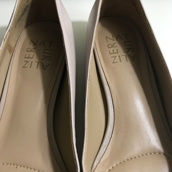 Naturalizer flats - Picture 4 of 8